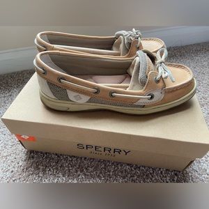 Sperry Angelfish boat shoes